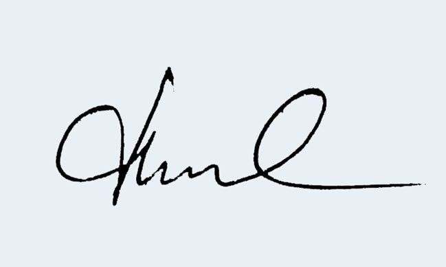 Mẫu chữ ký tên Linh đẹp nhất