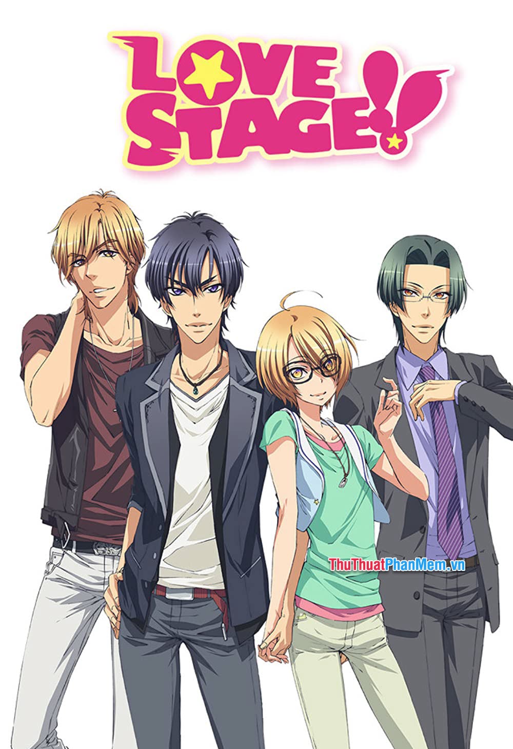 Love Stage