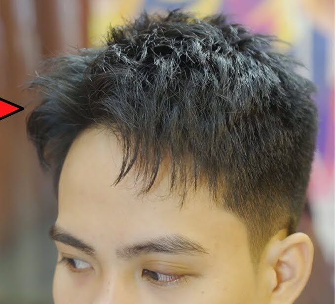 Jerry Hair Style - Hairzone Smooth Volumizing | Kiểu tóc Jerry - Kiểu tóc  HOT nhất thời gian này nhà TIM ❤ Kiểu tóc phù hợp với khuôn mặt anh em Việt