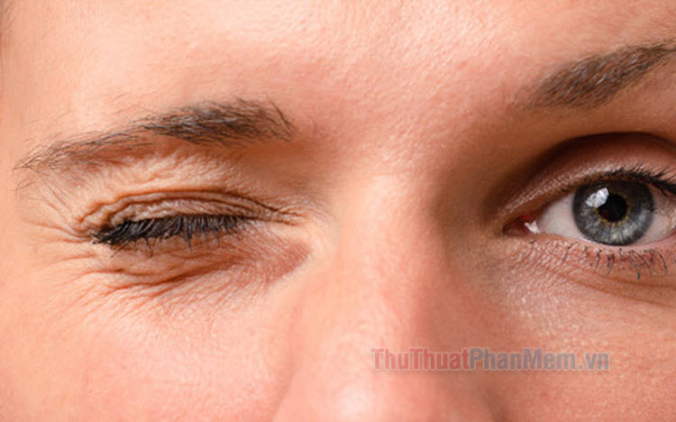 Nháy mắt phải nữ dự báo điềm gì? Giải mã ý nghĩa mắt phải nữ giật theo ngày và giờ