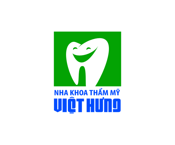 Logo răng hàm mặt đẹp