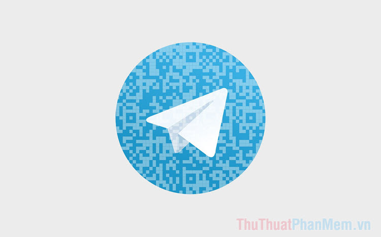 Cách quét mã QR trên Telegram để đăng nhập