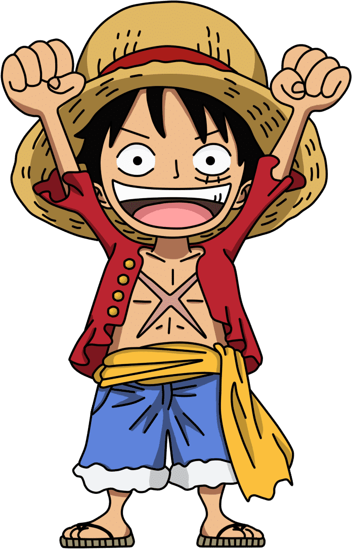 Bạn có dám nhận mình là FAN CỨNG của “One Piece”? -