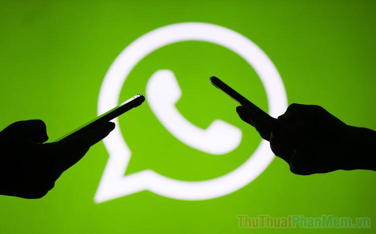 Cách tải WhatsApp cho máy tính - Cài & sử dụng WhatsApp Messenger trên máy tính