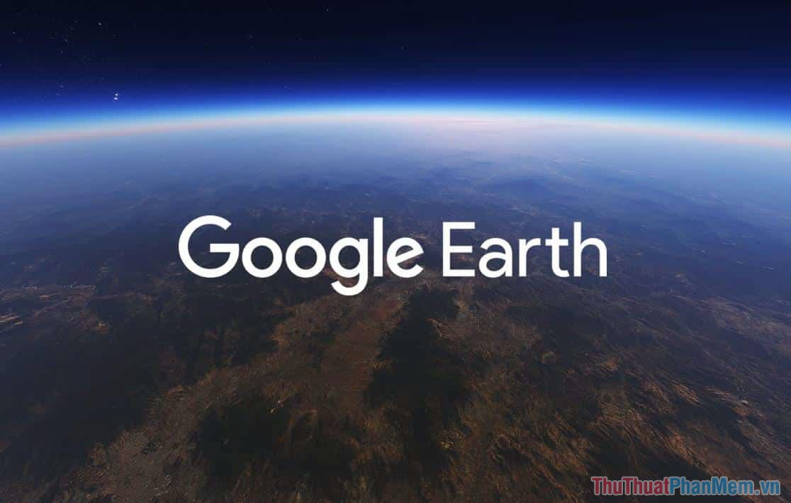 Bản đồ vệ tinh Google Earth là gì