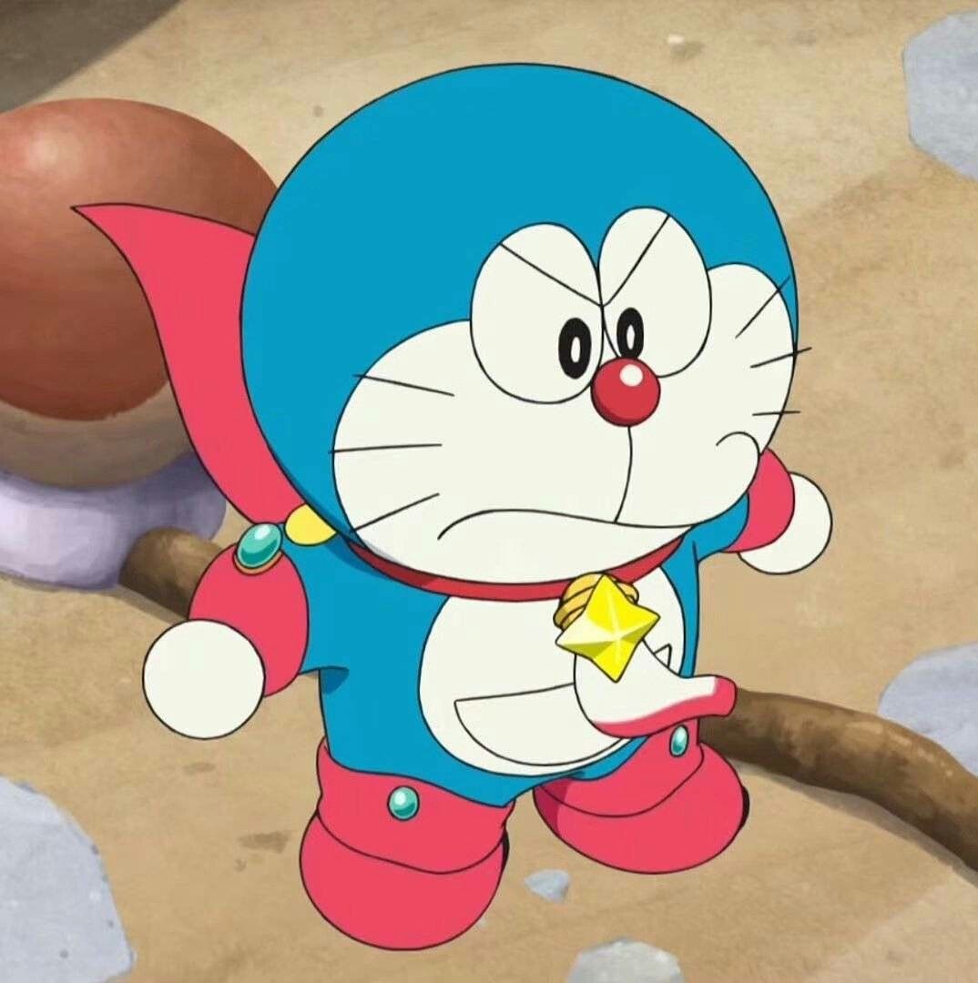 Hình Doremon anime cực cute