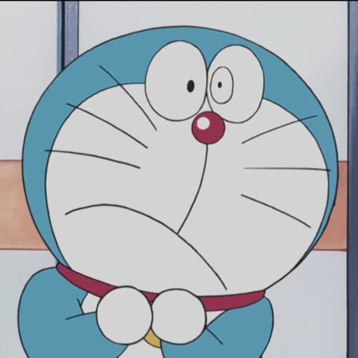 Hình Doremon anime đẹp nhất