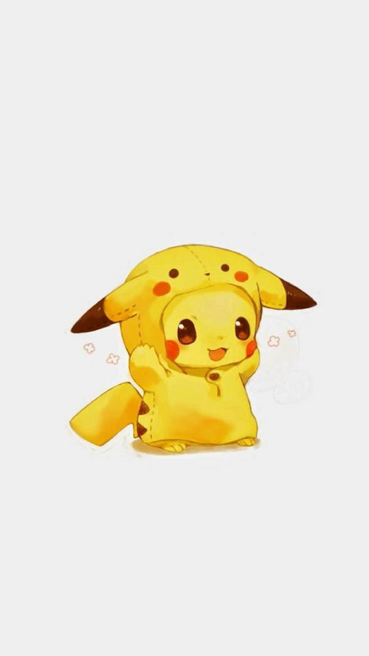 hình nền pikachu đẹp