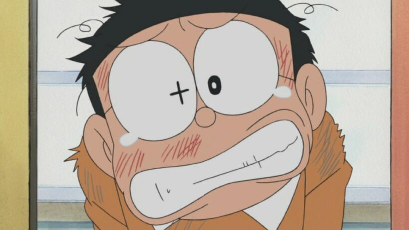 Ảnh avatar Nobita đẹp nhất
