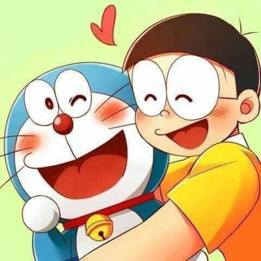 Ảnh avatar Nobita đẹp
