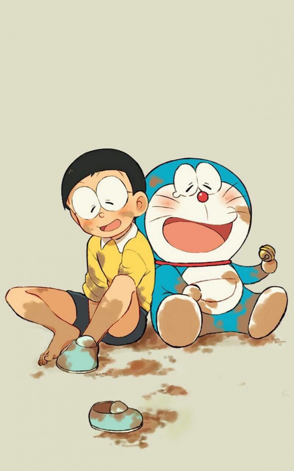 Ảnh avatar Nobita