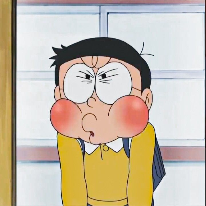 Ảnh Nobita đẹp nhất