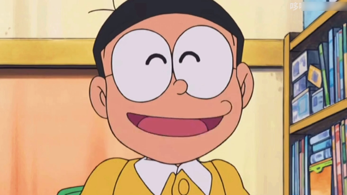 Avatar Nobita cực đẹp