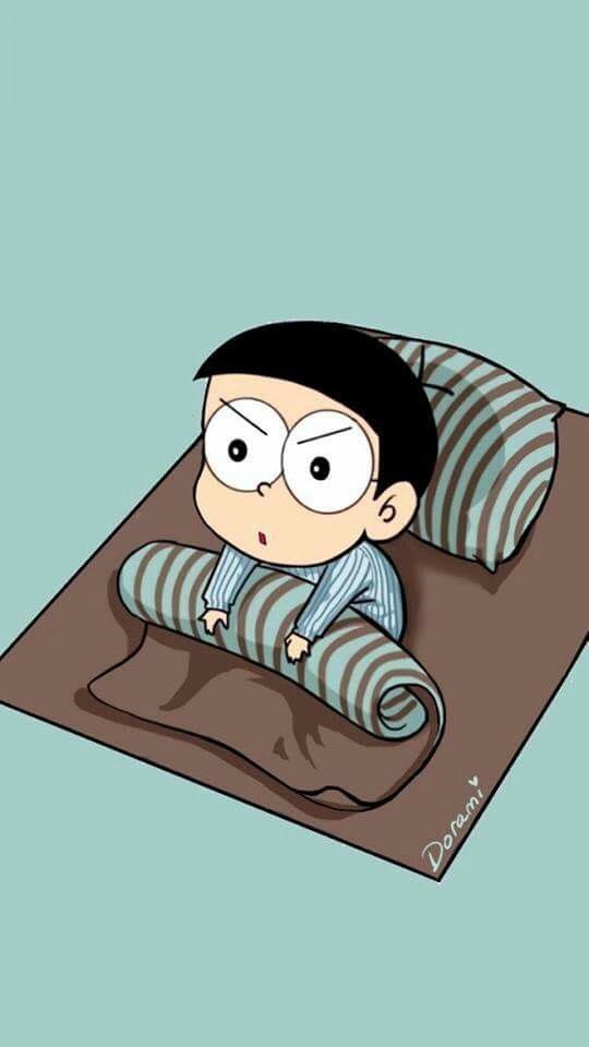 Avatar Nobita cute