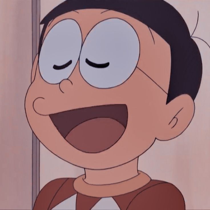 Avatar Nobita dễ thương nhất
