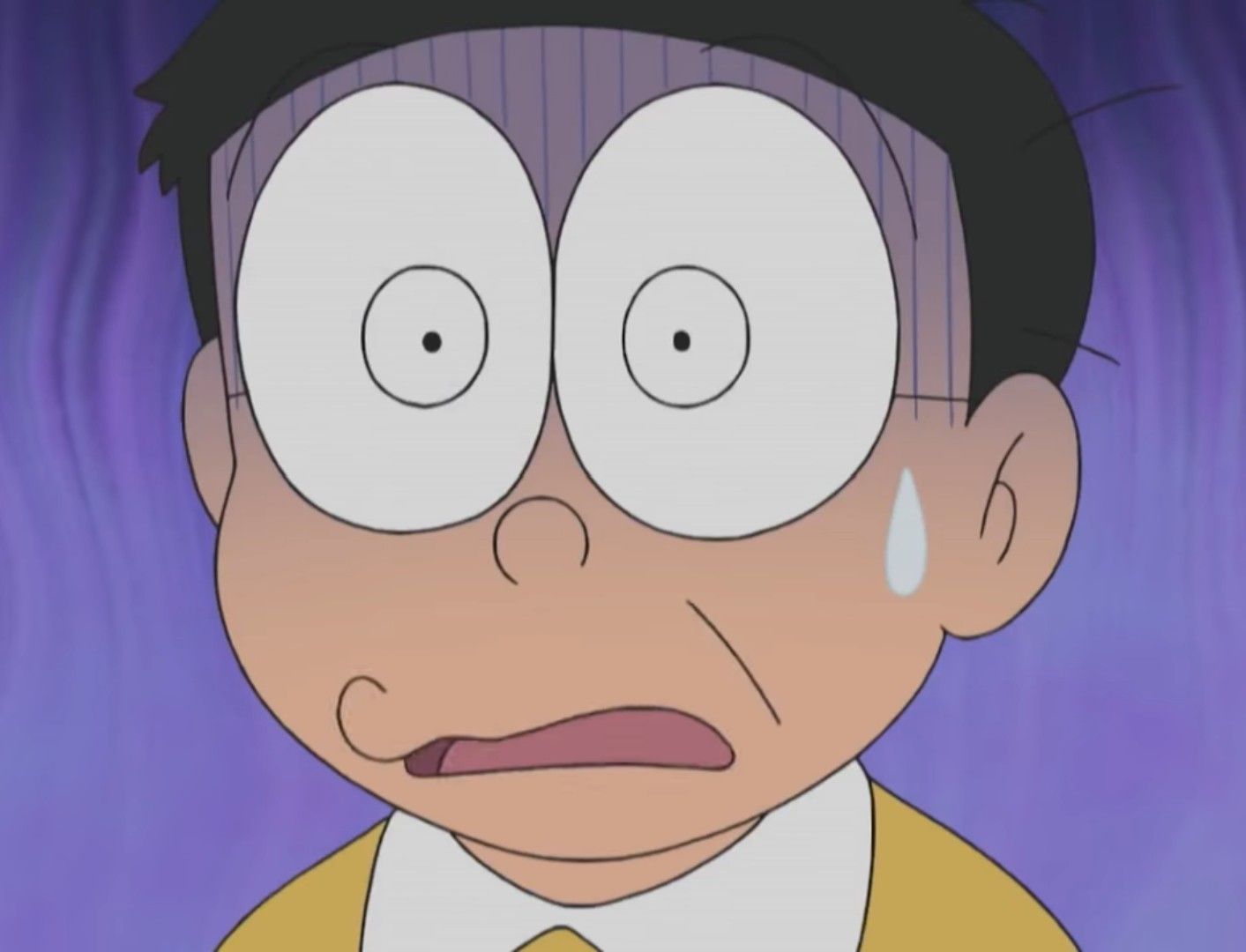Avatar Nobita độc đáo nhất