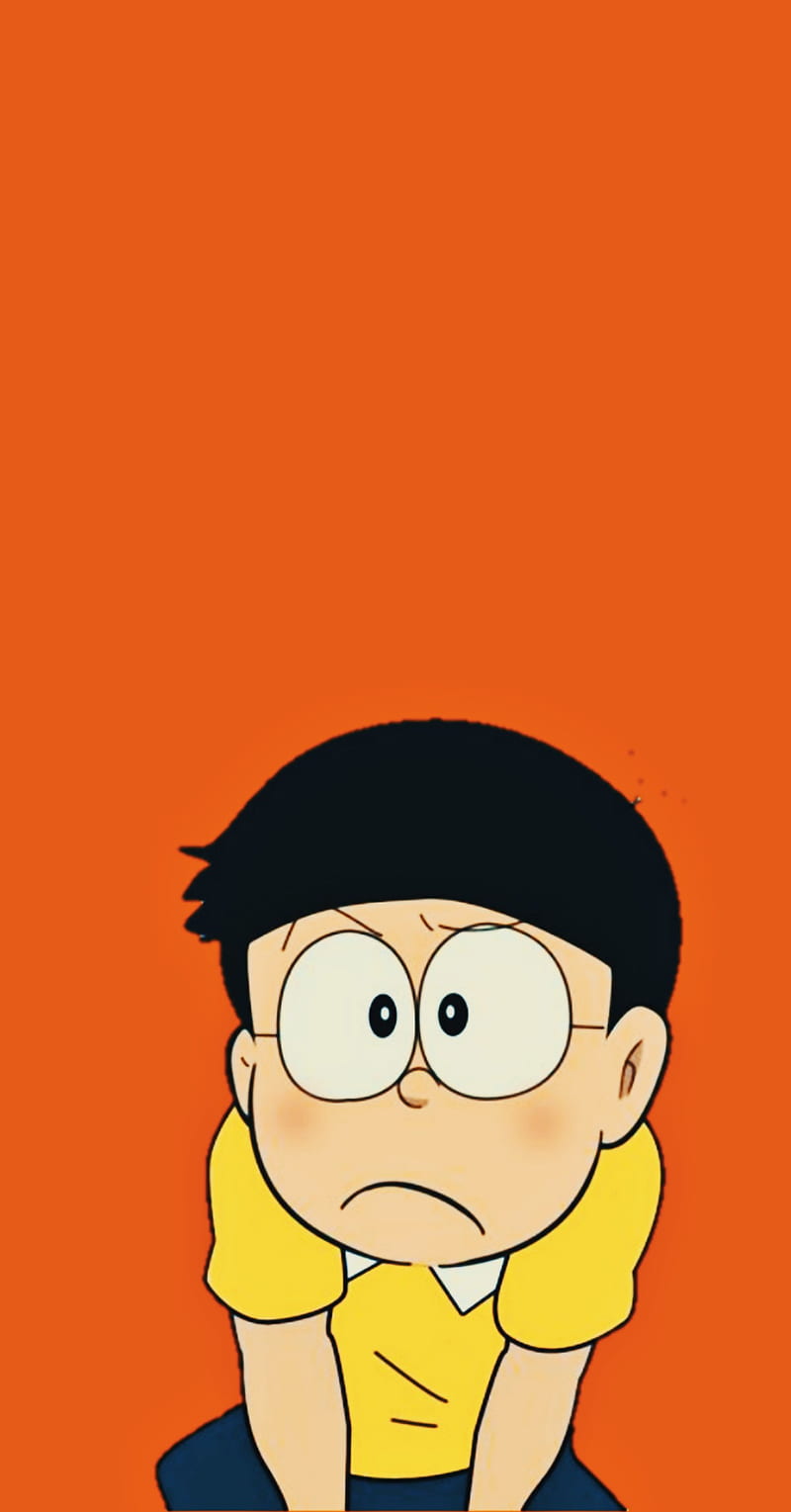Avatar Nobita