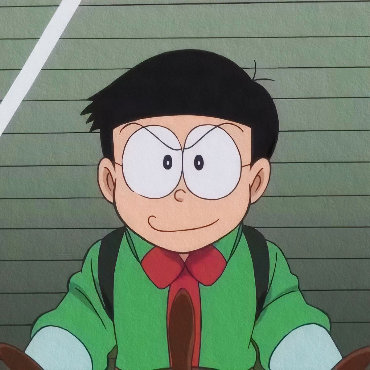 Hình avatar Nobita cực đẹp