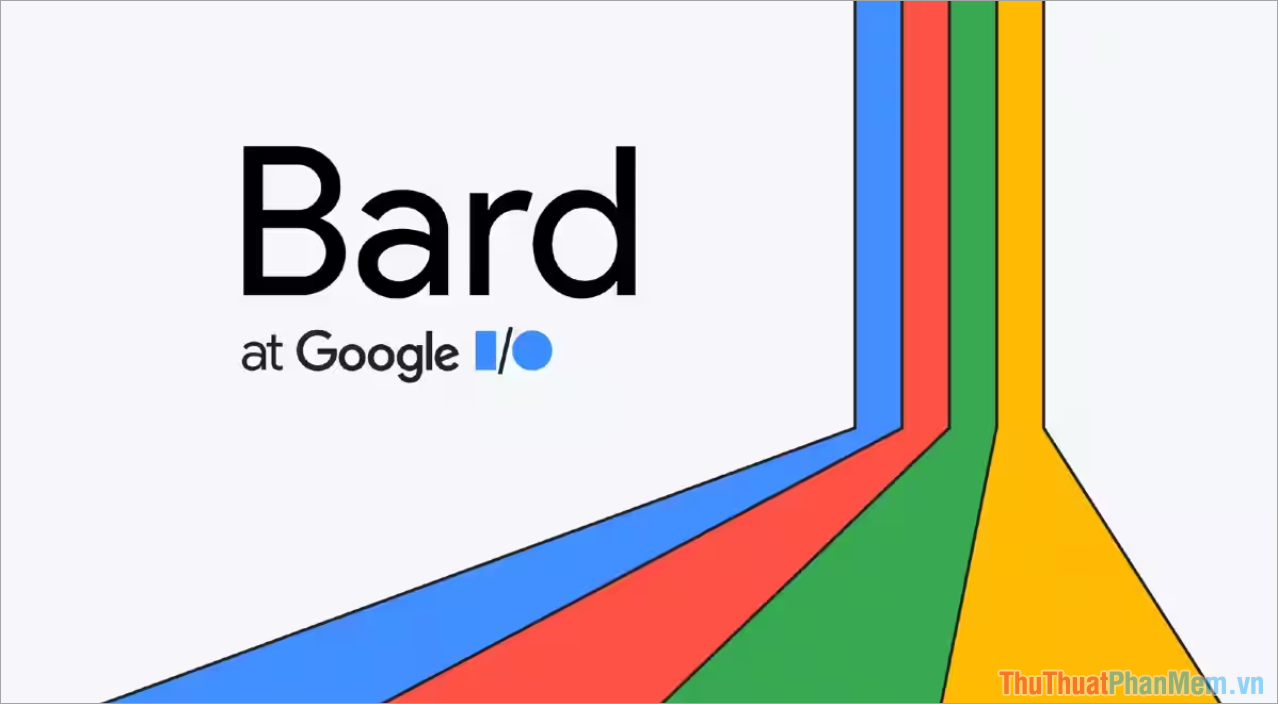 Google Bard AI là chatbot AI sử dụng trí tuệ nhân tạo được phát triển bởi Google và thuộc dự án Atlas