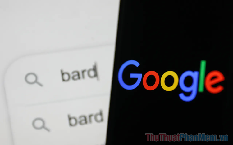 Hướng dẫn dùng Google Bard AI tại Việt Nam từ A-Z