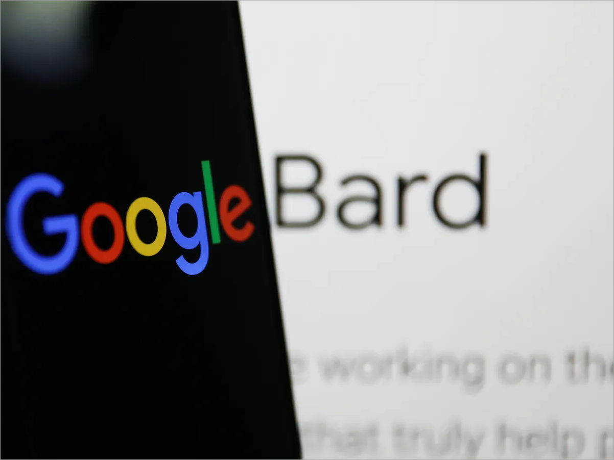 Google Bard – Chatbot AI Marketing Tool
