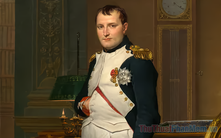 Những câu nói nổi tiếng của Napoleon