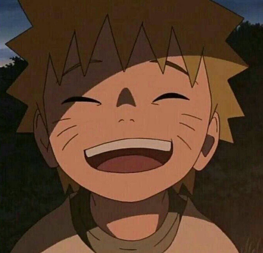 Hình ảnh Naruto lúc nhỏ cute nhất