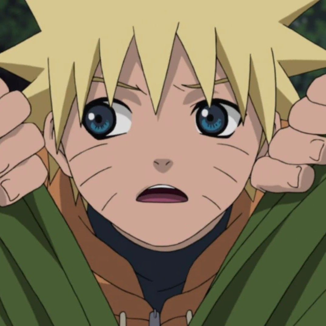 Hình Naruto lúc nhỏ đẹp nhất