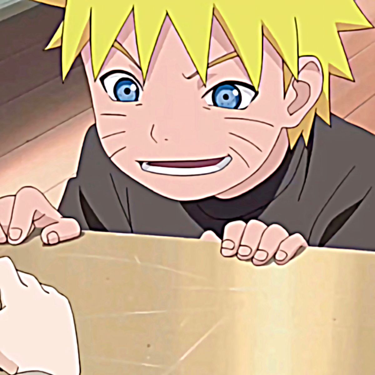 Hình Naruto lúc nhỏ đẹp