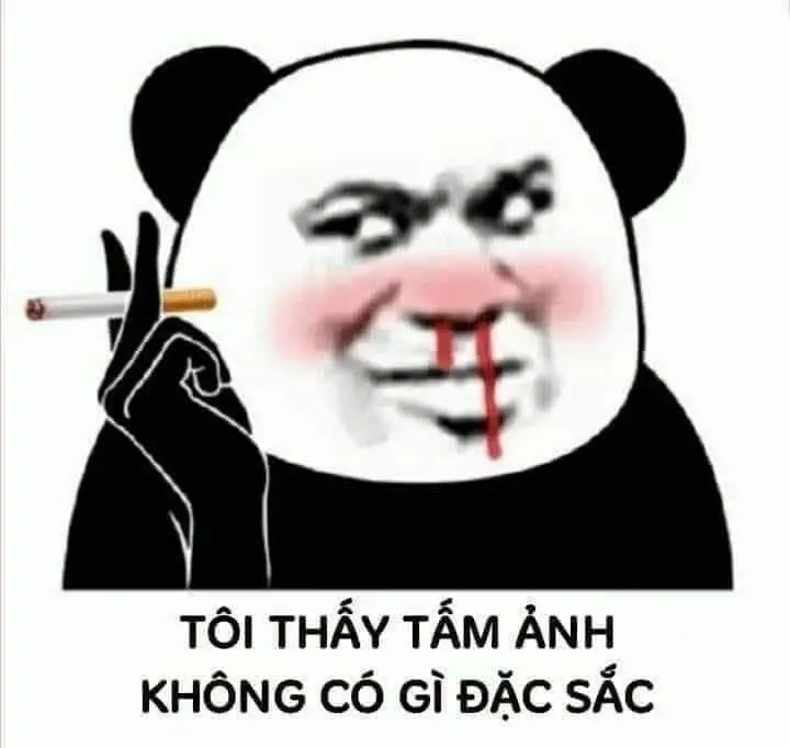 Bộ Meme Trung Quốc hài hước