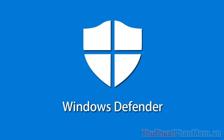 Cách tắt Windows Defender trên Windows 11