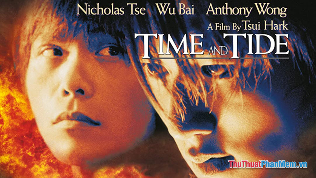 Time and Tide (Thời Thế)