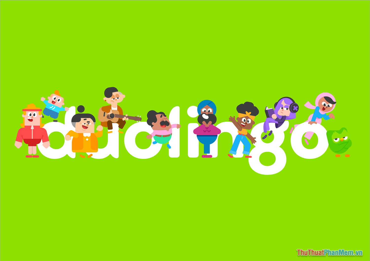Duolingo - Ứng dụng học tiếng Anh số 1 trên điện thoại