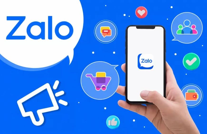 Hướng dẫn đăng ký Zalo trên điện thoại và máy tính chi tiết từ A-Z