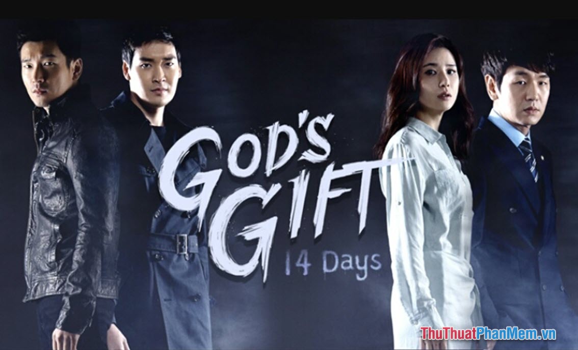 God’s Gift 14 Days