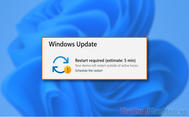 Tắt cập nhật Win 10, 11 triệt để - Tắt Update Windows 10, 11