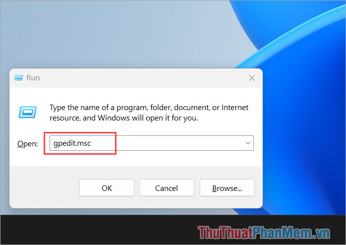 Tắt Update Windows 10, 11 triệt để bằng Local Group Policy