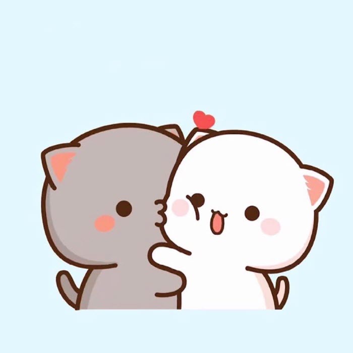 ☆ Save = Follow me ☆ ♡ Follow me = I love you ♡ [ Nhi Handsome ] | Cute  kittens, Đang yêu, Dễ thương