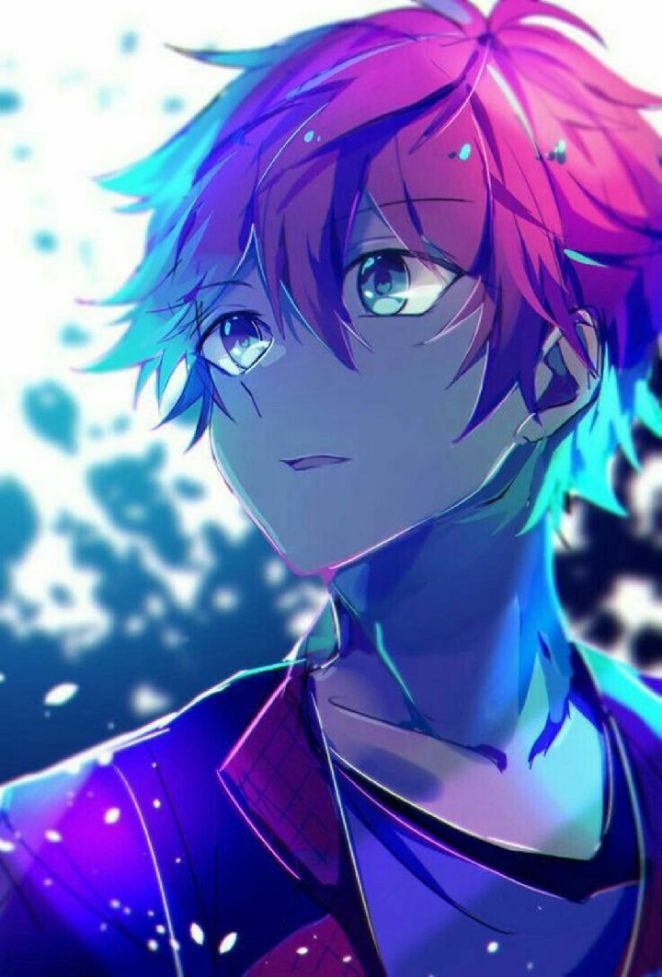 Ảnh avatar buồn anime cực kỳ đẹp