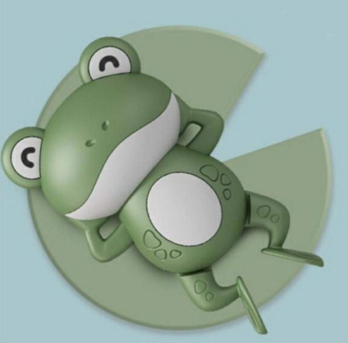 Ảnh avatar ếch