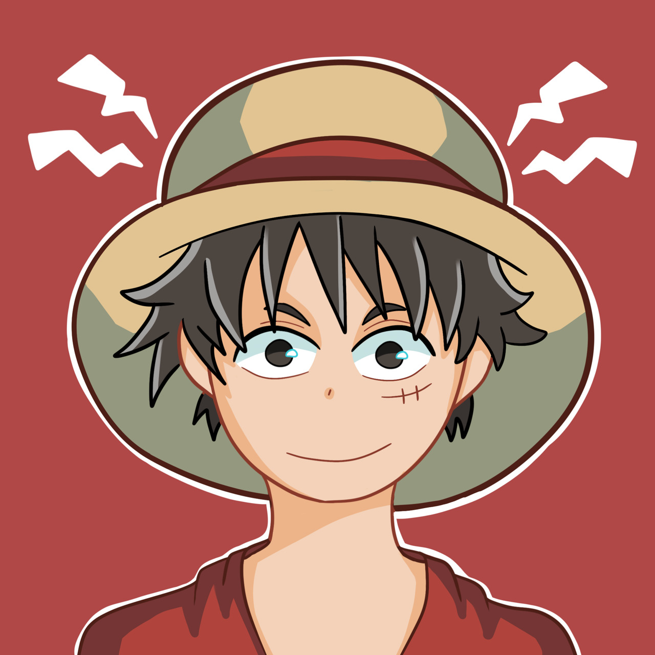 Ảnh avatar One Piece tuyệt đẹp