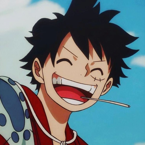 Ảnh avatar One Piece
