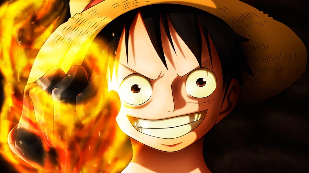 Avatar One Piece cực ngầu