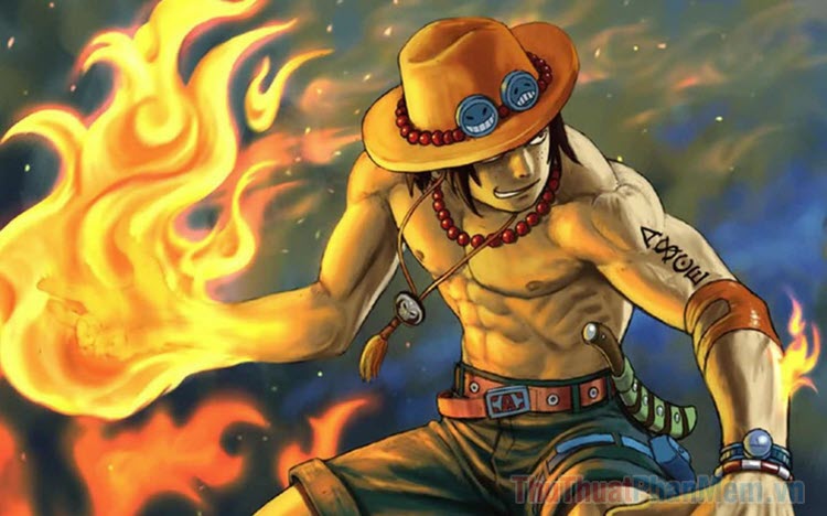 Avatar One Piece đẹp nhất