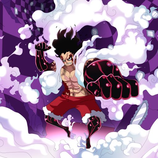 Hình ảnh avatar One Piece cực đẹp