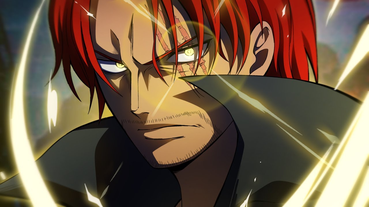 Hình ảnh avatar One Piece đẹp nhất