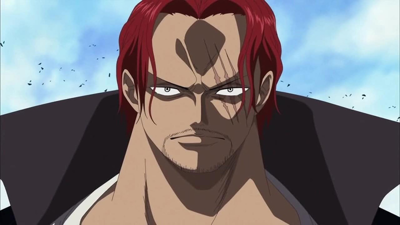 Hình ảnh avatar One Piece độc đáo nhất