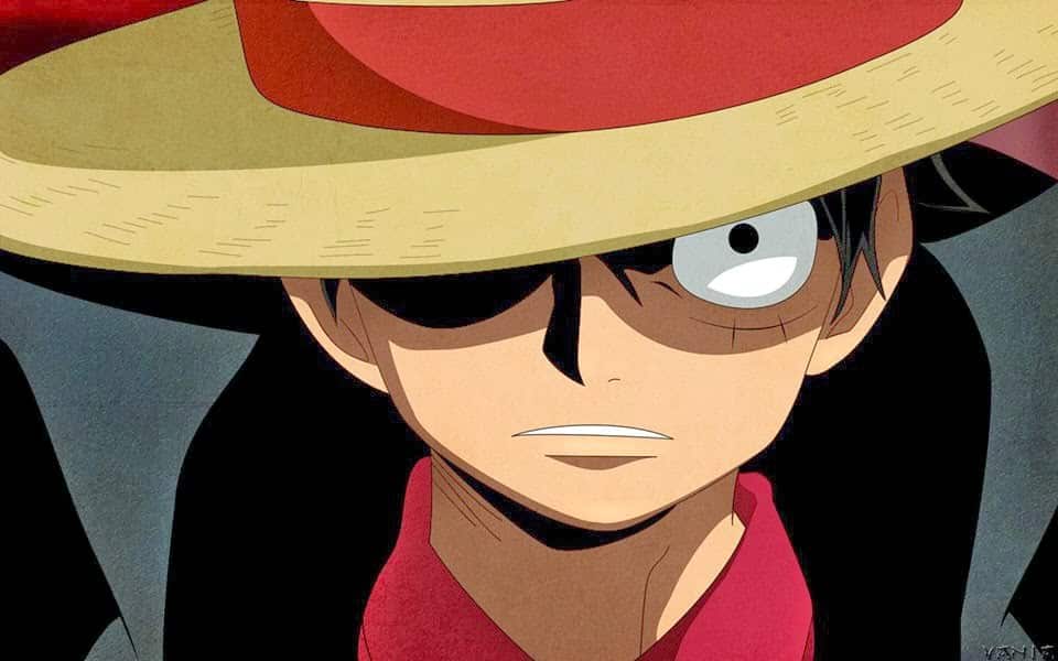 Hình ảnh avatar One Piece ngầu
