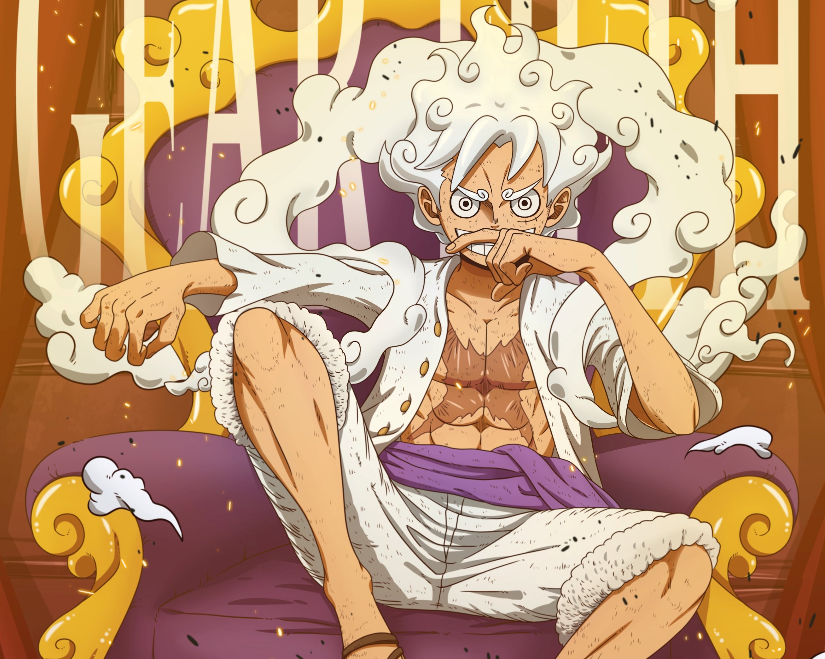 Hình ảnh avatar One Piece