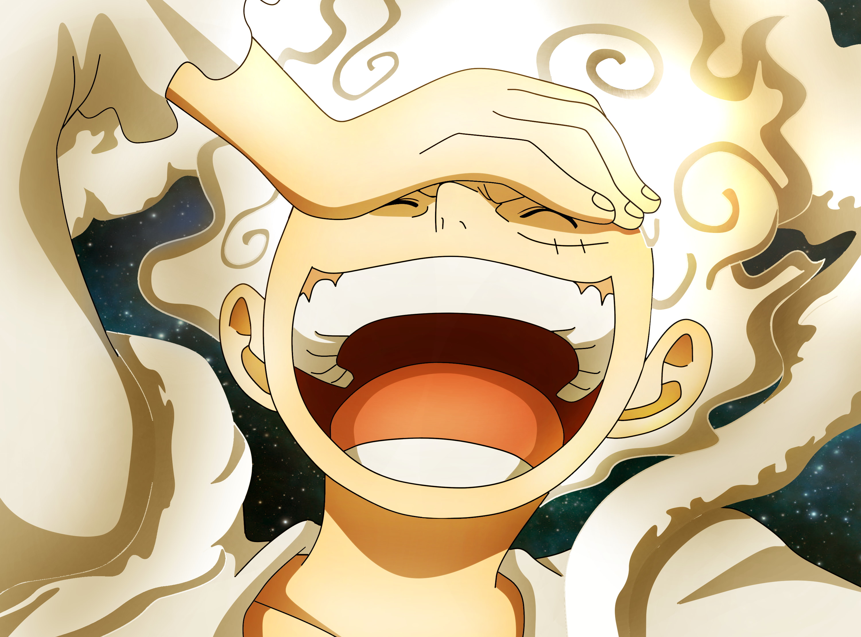 Hình avatar One Piece cực đẹp